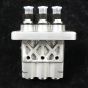 Injection Pump 8970103871 for Hitachi Excavator EX12 EX15 EX20UR EX20UR-2 EX30UR EX30UR-2