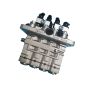 Injection Pump XJBR-01021 for Hyundai HSL650-7A Skid Steer Loader