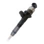 Injector 1J705-53053 for Kubota SSV65PC(S  N;50001～) R630CA SVL65-2 SVL65-2C with V2607 Engine