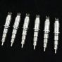 Injector 6754-11-3010 6754-11-3100 6754-11-3010 for Komatsu Excavator PC200-8 PC220-8 PC228US-3E0 PC270-8