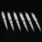 Injector 6754-11-3010 6754-11-3100 6754-11-3010 for Komatsu Excavator PC200-8 PC220-8 PC228US-3E0 PC270-8