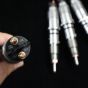 Injector 6754-11-3010 6754-11-3100 6754-11-3010 for Komatsu Excavator PC200-8 PC220-8 PC228US-3E0 PC270-8