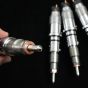 Injector 6754-11-3010 6754-11-3100 6754-11-3010 for Komatsu Excavator PC200-8 PC220-8 PC228US-3E0 PC270-8