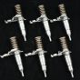 Injector Nozzle 127-8218 20R-2052 1278218 20R2052 for Caterpillar CAT 35 45 TK371 TT62G 533 543 570 580 950G 960F 525B