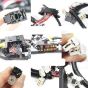 Innner Wiring Harness 0003322 for Hitachi Excavator IZX200 ZX110 ZX120 ZX160 ZX200 ZX225USR ZX230 ZX270