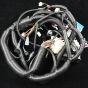 Internal Wiring Harness with Fuse Box 0001835 for Hitachi Excavator EX100-3 EX120-3 EX200-3