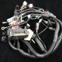 Internal Wiring Harness with Fuse Box 0001835 for Hitachi Excavator EX100-3 EX120-3 EX200-3