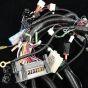 Internal Wiring Harness with Fuse Box 0001835 for Hitachi Excavator EX100-3 EX120-3 EX200-3