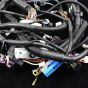 Internal Wiring Harness with Fuse Box 0001835 for Hitachi Excavator EX100-3 EX120-3 EX200-3