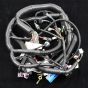 Internal Wiring Harness with Fuse Box 0001835 for Hitachi Excavator EX100-3 EX120-3 EX200-3