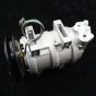 A/C Compressor 787B244279 for John Deere Excavator 120D 135D 160DLC 190DW 190GW 200DLC 220DW 225DLC 230GW 240DLC 270DLC 350DLC