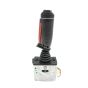 Joystick Controler 2441305220 for Haulotte Optimum 8 Compact 8 Compact 10 Compact 12 Compact 14 Ha12LP Ha15LP