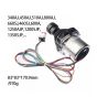 Joystick Controller 1600317 for JLG 660SJ 400S 450A Series II 450A 450AJ Series II 1250AJP 340AJ
