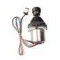 Joystick Controller 1600317 for JLG 660SJ 400S 450A Series II 450A 450AJ Series II 1250AJP 340AJ