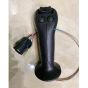 Joystick Controller Switch (LH) YY03M01240F1 for Kobelco Excavator SK170-9 SK210-9 SK260-9 SK295-9 SK350-9 SK485-9