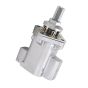Joystick Pilot Valve 9134208 for Hitachi EX12-2 EX15-2 EX18-2 EX22-2 EX25-2 EX30-2 EX35-2 EX40-2 EX45-2 EX55UR Excavator