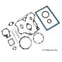 Lower Gasket Kit 6674180 for Bobcat 463 553 with S/N Engine 6K9999 & Below