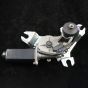 Lower Wiper Motor 6C-8438 for Caterpillar Excavator 312 315 317 330 350 375 5080 317N 330L 350 L 375 L