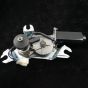 Lower Wiper Motor 6C-8438 for Caterpillar Excavator 312 315 317 330 350 375 5080 317N 330L 350 L 375 L