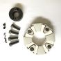 Main Hydraulic Pump Coupling Assy 4191663 4216944 for Hitachi Excavator EX300 EX300-2 EX300-3 EX300-5 EX385USR ZX330