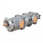 Main Hydraulic Pump Ass'y 423-62-A1510 42362A1510 for Komatsu Wheel Loader WA380-3L