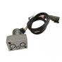 Main Pump 3 hole Pilot Valve 702-21-55701 7022155701 for Komatsu Excavator PC360-7 PC300-7 PC160LC-7 PC350-7 PC380LC-7K PC400-7 PC450-7