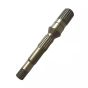 Main Pump Shaft 708-2G-12111 7082G12111 for Komatsu Excavator PC300-7 PC300LC-7 PC340LC-7K PC350-7 PC360-7 PC380LC-7K