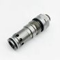 Main Relief Valve 419-43-27510 4194327510 for Komatsu WA320-3 WA300-3A WA350-3A WA400-3A WA420-3 WA450-3