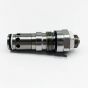 Main Relief Valve 419-43-27510 4194327510 for Komatsu WA320-3 WA300-3A WA350-3A WA400-3A WA420-3 WA450-3