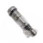 Main Relief Valve 9185757 4386065 for Hitachi Excavator ZX160LC-3 ZX180LC ZX180LC-3 ZX200 ZX200-5G ZX200-X ZX210-3-AMS