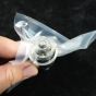 Main Relief Valve for Komatsu Excavator PC70-8
