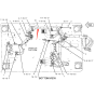 Main Wiring Harness 275-7004 2757004 for Caterpillar Excavator CAT 320D 320D FM 320D GC 320D L 320D LRR 320D RR 323D L Engine C6.4