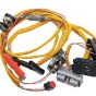 Main Wiring Harness 275-7004 2757004 for Caterpillar Excavator CAT 320D 320D FM 320D GC 320D L 320D LRR 320D RR 323D L Engine C6.4