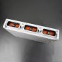 MCU Machine Control Unit 21Q6-33101 for Hyundai R220LC-9A Excavator