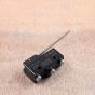 Micro Switch 2549-9139 25499139 for Doosan Daewoo Excavator SOLAR 015 SOLAR 030 SOLAR 035 SOLAR 130LC-V SOLAR 150LC-V SOLAR 170LC-V SOLAR 170W-V