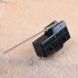 Micro Switch 2549-9139 25499139 for Doosan Daewoo Excavator SOLAR 015 SOLAR 030 SOLAR 035 SOLAR 130LC-V SOLAR 150LC-V SOLAR 170LC-V SOLAR 170W-V