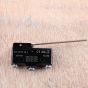 Micro Switch 2549-9139 25499139 for Doosan Daewoo Excavator SOLAR 015 SOLAR 030 SOLAR 035 SOLAR 130LC-V SOLAR 150LC-V SOLAR 170LC-V SOLAR 170W-V