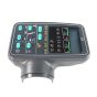 Monitor Ass'y 7834-76-3000 7834763000 for Komatsu Excavator PC200-6 PC210-6 PC220-6 PC230-6