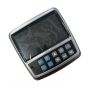 Monitor Display Panel 300426-00010 K1047760 for Doosan Daewoo DX140LCR DX170W DX230LC DX300LC DX340LC DX350LC