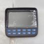 Monitor Display Screen 803538162 for XCMG Excavator 210 215 230 260 235 XE210CU XE240LC