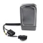 Monitor Panel 327-7482 227-7698 279-7611 for Caterpillar Excavator 312D 320D 322D E330D