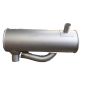 Muffler Silencer 117-2362 1172362 for Caterpillar Excavator CAT 307 Engine 4D32