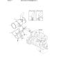 Muffler Silencer 11N6-33035 11N633035 for Hyundai Excavator R210LC-7 R220LC-9S