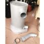 Muffler Silencer 11N6-33035 11N633035 for Hyundai Excavator R210LC-7 R220LC-9S
