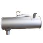Muffler Silencer 190-5781 1905781 for Caterpillar Excavator CAT 305.5 306 308D 308C CR Mitsubishi Engine 4M40