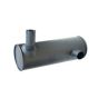 Muffler Silencer 272-4674 2724674 for Caterpillar Excavator CAT 320B 320BL Engine 3066