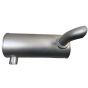 Muffler Silencer 4355510 for Hitachi Excavator EX220-5 EX230-5 EX270-5 EX280H-5