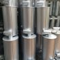 Muffler Silencer 4360156 for Hitachi Excavator EX135UR EX135UR-5 EX135US-5 EX140US-5