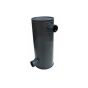 Muffler Silencer 4416602 for Hitachi Excavator IZX200 ZX200 Engine 6BG1
