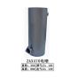 Muffler Silencer 4638628 for John Deere Excavator 450DLC Engine 6WG1
